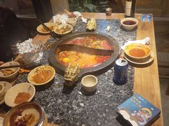 -蜀大侠火锅(四川北路店)