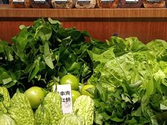 -许爷家·生态湖鲜(徐汇日月光店)