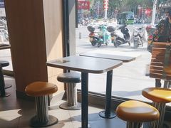 -麦当劳(列东店)