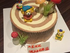 -好利来(熙地港店)