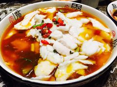 -风味小馆(天目湖宾馆店)