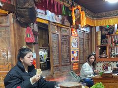 -康巴藏餐(束河古镇店)