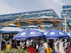 -华夏文旅海洋公园