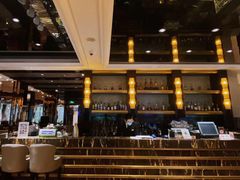 大堂-索菲特西湖大酒店·香榭丽全日候餐厅(南山路店)