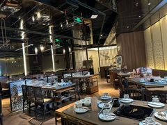 -捞王锅物料理(上海世茂广场店)