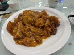 -同发号饭庄(复兴路店)
