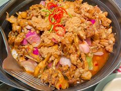 -蛙小侠(古镇大信新都汇店)