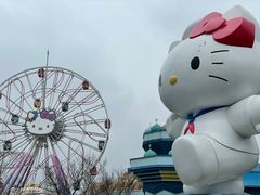 -杭州Hello Kitty乐园