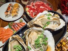 -王氏炉匠·烧鸟放题自助(三里屯店)