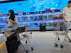 -龙湖重庆时代天街
