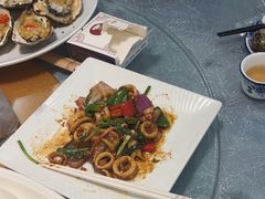 -皮记海鲜1995(寮步店)