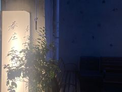 -春庄咖啡SpringHues(钟楼小区店)