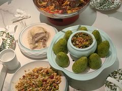 -苏梦江南·淮扬菜(夫子庙店)