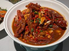 -老房子·南昌菜(双子塔店)