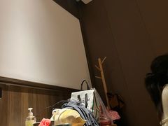 -大唐盲人按摩中心(怀宁路新粮仓店)