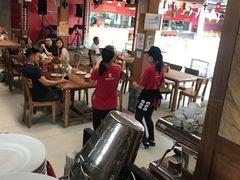 -Naughty Nuri’s Phuket