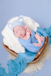 -可优蜜儿童摄影