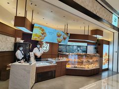 -21克拉面包(崂山万象汇店)