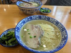-裕兴记·三虾面(西北街总店)