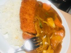 -COCO壱番屋(北京平安国际金融中心店)