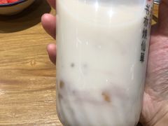 -书亦烧仙草(北碚万达店)