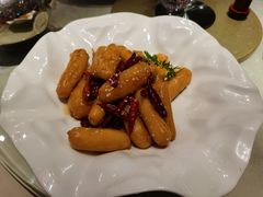 -阿庄新豫菜(航海东路店)