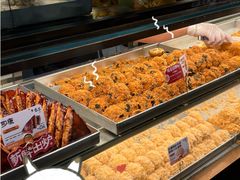 -鲍师傅糕点(江苏路店)