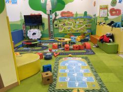 点击看大图 -莫莉幻想儿童乐园(武汉保利广场店)