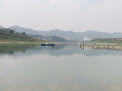 -金海湾滨江公园