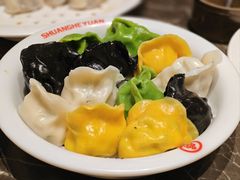 -双合园·海鲜水饺青岛菜(大尧三路店)