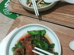 -老乡鸡(融科天地店)