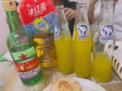 -清真·鸦儿李记·小馆(后海店)