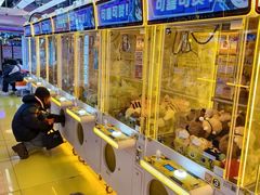-风云再起游乐汇(北京西单西西友谊店)