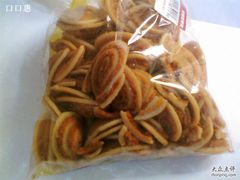 猫耳朵-闻酥园(青羊区人民中路店)