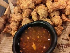 -Blac+Blac(中海环宇荟店)