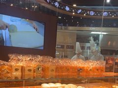 -FANEN法念·烘焙·甜点(万象城店)
