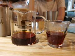 -无牌咖啡&酒馆