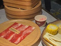 -一绪に寿喜烧自助(世茂广场店)