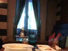 -Tajine Moroccan塔金摩洛哥中东餐厅