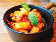 -嘉禾·悦享餐厅(八方汇店)