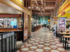 -大食代美食广场(上海中心店)