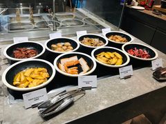 -深圳湾万怡酒店