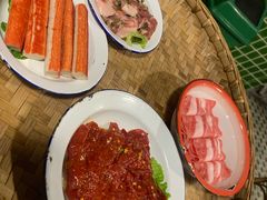 -有拈头成都市井火锅(南山总店)