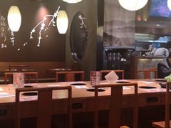大堂-呷哺呷哺(普陀乐购真北店)