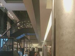 -金奥国际酒店全日餐厅ALTITUDE