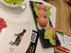 -今日牛事潮汕鲜牛肉火锅(瑞金店)