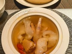 -万丽轩·粤菜(王府井金茂万丽酒店)