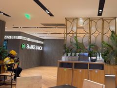 -Shake Shack(西单大悦城店)