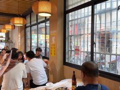 -郑记•不夜城烧烤•龙虾•虾蟹(黄鹤楼店)