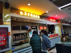 -红鼻子桂林米粉(金唐新光界店)